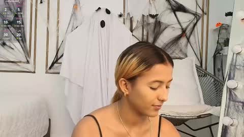 Miranda online show from 10/19/25, 12:50