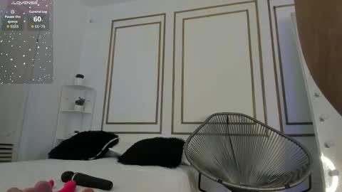 Miranda online show from 11/04/25, 12:37