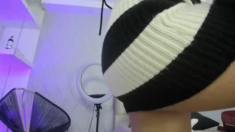 Miranda online show from 01/09/26, 12:08