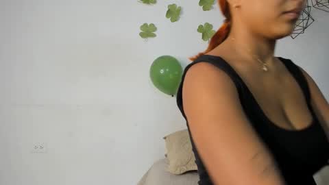 Miranda online show from 03/18/26, 12:08