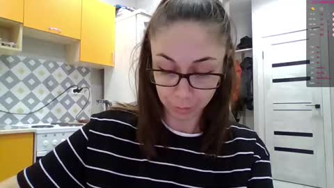 MIRANDA online show from 11/03/25, 02:07