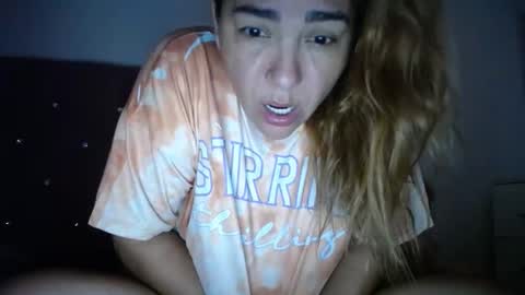 Snapshot of miranda_zacky chatting on 09/16/25, 11:55 Miranda Indep Model Thank you very much for all your support online show from 09/16/25, 11:55