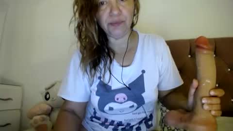 Miranda  Indep Model   Thank you very much for all your support online show from 11/25/25, 10:37