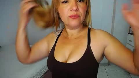 Miranda  Indep Model   Thank you very much for all your support online show from 03/20/26, 10:14