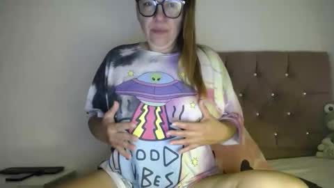 Miranda  Indep Model   Thank you very much for all your support online show from 03/30/26, 12:06