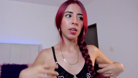 Miranda Rogers online show from 02/20/26, 07:14