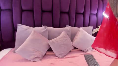 Miranda  online show from 02/21/26, 01:23