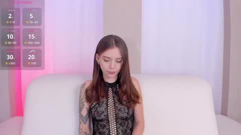 Miranda online show from 05/29/26, 12:47