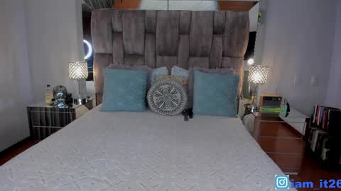 Miranda online show from 03/30/26, 12:22