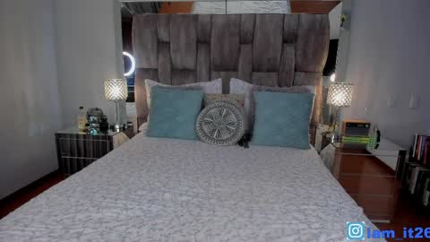 Miranda online show from 04/02/26, 12:41