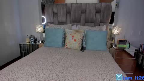 Miranda online show from 04/29/26, 12:16
