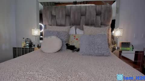 Miranda online show from 05/16/26, 12:18