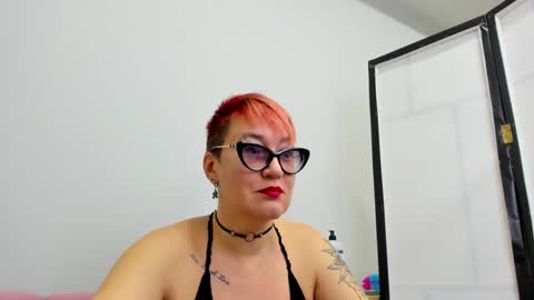 Snapshot of mirandagill chatting on 01/14/25, 09:13 mirandagill online show from 01/14/25, 09:13