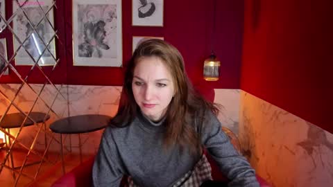 Miranda online show from 01/21/25, 05:49