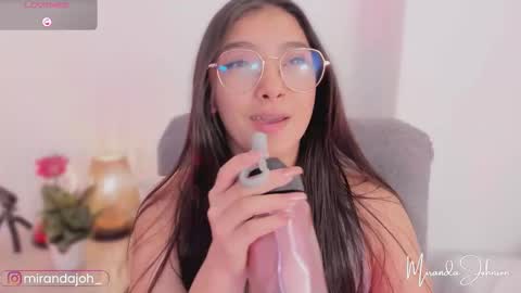 Miranda online show from 02/08/26, 04:10