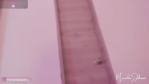 Miranda online show from 03/21/26, 01:58