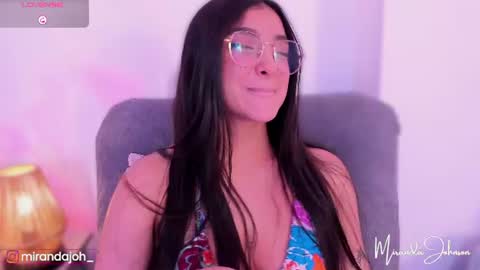 Miranda online show from 07/05/26, 12:39