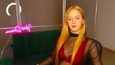 MirandaMayers online show from 09/14/25, 08:08