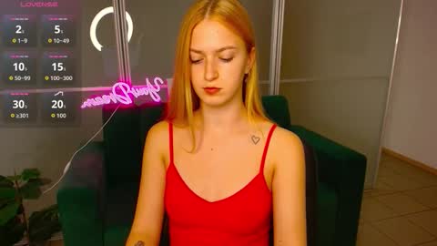 MirandaMayers online show from 09/26/25, 08:35