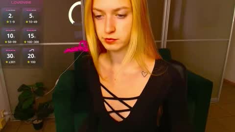 MirandaMayers online show from 09/30/25, 12:10