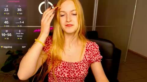 MirandaMayers online show from 10/17/25, 05:43