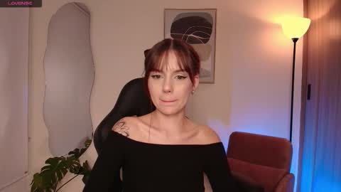 Miranda Shaw online show from 01/13/26, 12:38