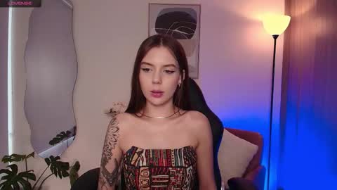 Miranda Shaw online show from 01/18/26, 09:51