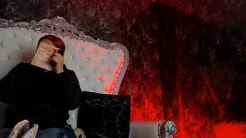 Miranda online show from 02/18/26, 12:34