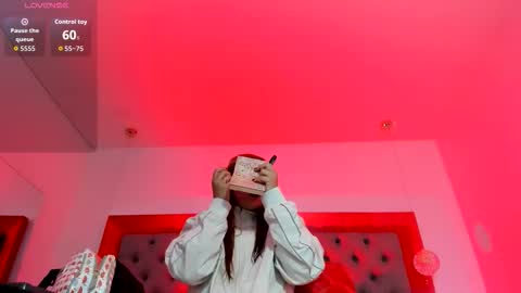 Miranda online show from 02/23/26, 12:35