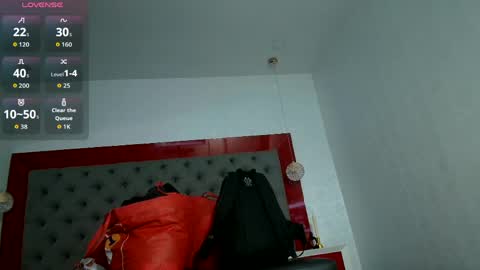 Miranda online show from 04/07/26, 12:27