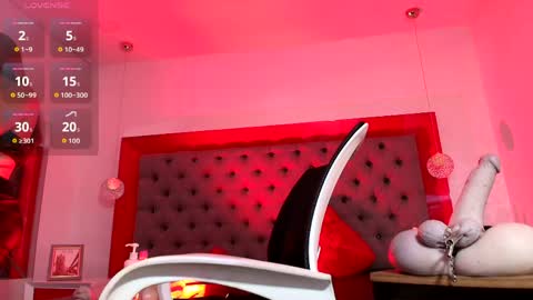 Miranda online show from 04/17/26, 01:25