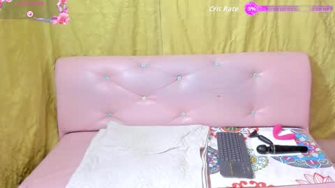 mirandaspark_sweet online show from 03/25/26, 05:02