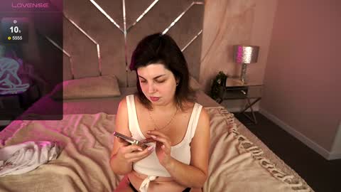 Miranda online show from 12/12/24, 12:38