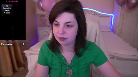 Miranda online show from 02/12/25, 09:20