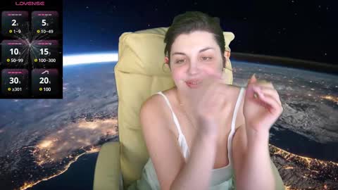 Miranda online show from 02/23/25, 10:06