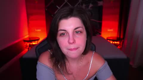 Miranda online show from 10/17/25, 06:16