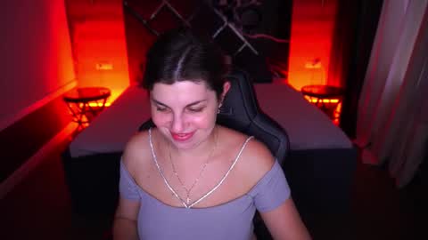 Miranda online show from 11/05/25, 06:57