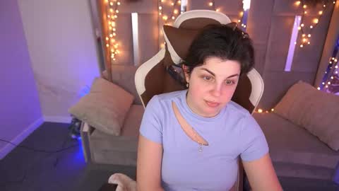 Miranda online show from 02/15/26, 07:51