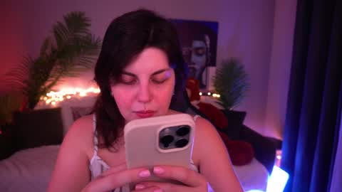 Miranda online show from 04/01/26, 05:30