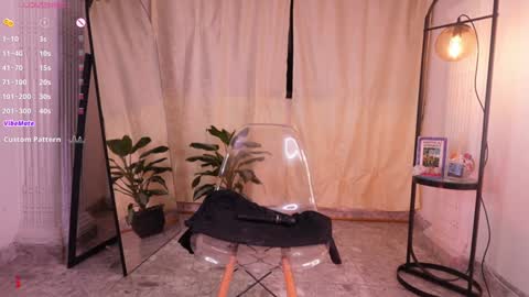 Snapshot of miranditaa chatting on 01/21/25, 02:00 MIRANDA HERNANDEZ online show from 01/21/25, 02:00