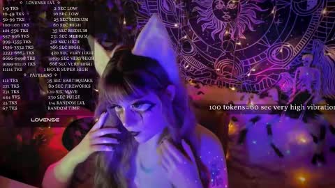 mirareed online show from 10/28/25, 03:36