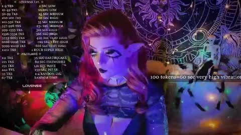 mirareed online show from 10/31/25, 12:55