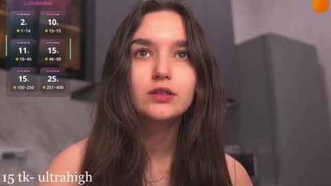 mirarune online show from 01/17/26, 03:50