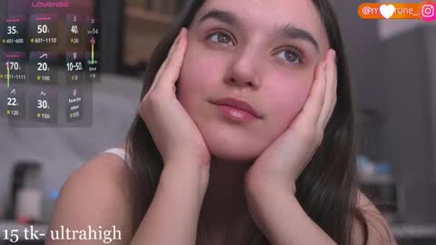 mirarune online show from 02/24/26, 04:16