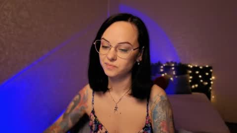 MiraSkyy online show from 05/22/26, 06:35