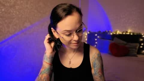 MiraSkyy online show from 06/21/26, 06:10