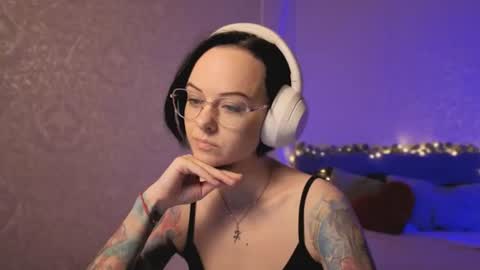 MiraSkyy online show from 07/27/26, 05:42