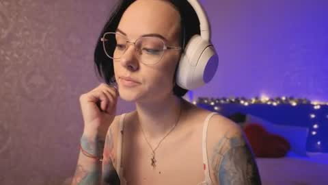 MiraSkyy online show from 08/01/26, 07:02