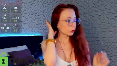 Mira3 online show from 04/17/26, 10:07