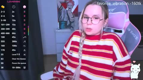 Kira online show from 11/20/25, 11:15